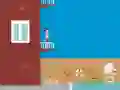 Gra Skakanie z balkonu w Internecie Gra Skakanie z balkonu w Internecie