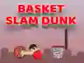 Gra Koszykarski Slam Dunk w Internecie Gra Koszykarski Slam Dunk w Internecie