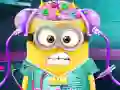Gra Mini Doktor Mózgu w Internecie Gra Mini Doktor Mózgu w Internecie