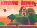Gra Przygoda Kitsune Zenko w Internecie Gra Przygoda Kitsune Zenko w Internecie