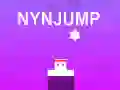 Gra Nynjump w Internecie Gra Nynjump w Internecie