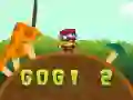 Gra Gogi 2 w Internecie