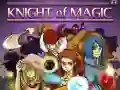 Gra Rycerz magii w Internecie Gra Rycerz magii w Internecie