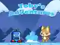 Gra Przygody Toby'ego w Internecie Gra Przygody Toby'ego w Internecie