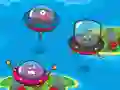 Gra Zabijak UFO w Internecie