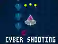 Gra Strzelanie w Cyberprzestrzeni w Internecie