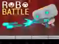 Gra Bitwa Robo w Internecie