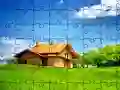Gra Puzzle: Piękne widoki w Internecie Gra Puzzle: Piękne widoki w Internecie