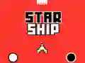 Gra Statek kosmiczny w Internecie