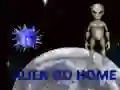 Gra Obcy, wracaj do domu w Internecie Gra Obcy, wracaj do domu w Internecie