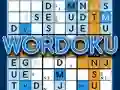 Gra Wordoku w Internecie Gra Wordoku w Internecie