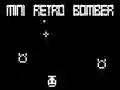 Gra Mini Retro Bomber w Internecie Gra Mini Retro Bomber w Internecie