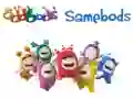 Gra Oddbods Te same Oddbods w Internecie
