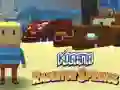 Gra Kogama: Radiator Springs w Internecie