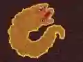 Gra Worm Piaskowy w Internecie Gra Worm Piaskowy w Internecie