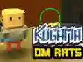 Gra Kogama: DM Szczury w Internecie Gra Kogama: DM Szczury w Internecie