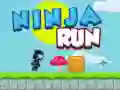 Gra Ninja Bieganie w Internecie Gra Ninja Bieganie w Internecie