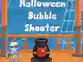 Gra Halloween Strzelec Burbuli w Internecie