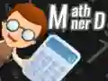 Gra Matematyczny Nerd w Internecie Gra Matematyczny Nerd w Internecie