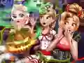 Gra Straszna Chata Halloween w Internecie Gra Straszna Chata Halloween w Internecie
