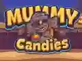 Gra Cukierki Mumii w Internecie Gra Cukierki Mumii w Internecie