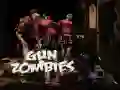 Gra Zombi z Bronią w Internecie