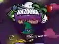 Gra Bazooka i Potwór: Halloween w Internecie Gra Bazooka i Potwór: Halloween w Internecie
