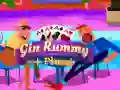 Gra Gin Rummy Plus w Internecie