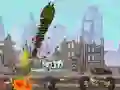 Gra Wormzilla 1 w Internecie Gra Wormzilla 1 w Internecie