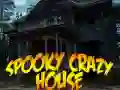 Gra Straszny Zwariowany Dom w Internecie