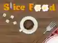 Gra Krojenie jedzenia w Internecie Gra Krojenie jedzenia w Internecie