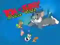 Gra Tom i Jerry: Labirynt Myszy w Internecie Gra Tom i Jerry: Labirynt Myszy w Internecie