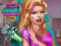 Gra Zastrzyk szczepionki Ellie w Internecie Gra Zastrzyk szczepionki Ellie w Internecie