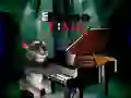 Gra Mówiący Tom: Czas na Fortepian w Internecie