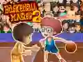 Gra Mistr Koszykówki 2 w Internecie Gra Mistr Koszykówki 2 w Internecie