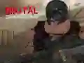 Gra Brutalny Obrońca w Internecie Gra Brutalny Obrońca w Internecie
