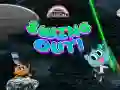 Gra Gumball Swing Out w Internecie