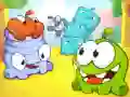 Gra Przetnij rurkę 2 w Internecie