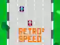 Gra Retro Prędkość 2 w Internecie Gra Retro Prędkość 2 w Internecie