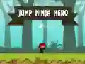 Gra Skacz Ninjowy Bohater w Internecie Gra Skacz Ninjowy Bohater w Internecie
