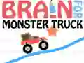 Gra Mózg dla Monster Truck w Internecie