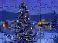 Gra Puzzle: Boże Narodzenie w Internecie Gra Puzzle: Boże Narodzenie w Internecie