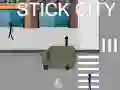 Gra Stick City w Internecie Gra Stick City w Internecie