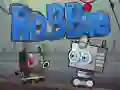 Gra RoBbie w Internecie Gra RoBbie w Internecie