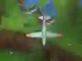 Gra Pilot II Wojny Światowej w Internecie