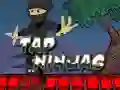 Gra Tap Ninjowie w Internecie Gra Tap Ninjowie w Internecie