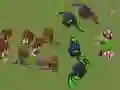 Gra Blokowy Symulator Fantazyjnych Bitew w Internecie Gra Blokowy Symulator Fantazyjnych Bitew w Internecie