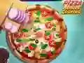 Gra Pizza Prawdziwe Gotowanie w Internecie
