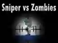 Gra Snajper kontra Zombie w Internecie