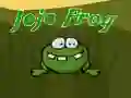 Gra JoJo Żaba w Internecie Gra JoJo Żaba w Internecie